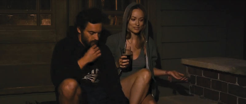 Drinking Buddies