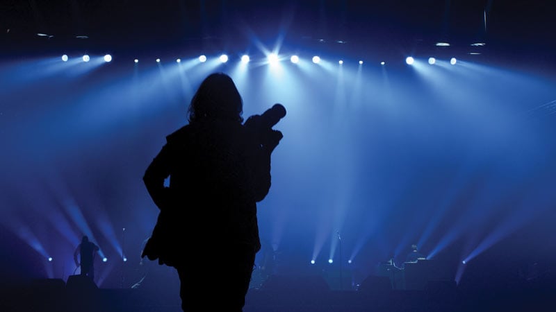 Who Shot Rock And Roll: The Film